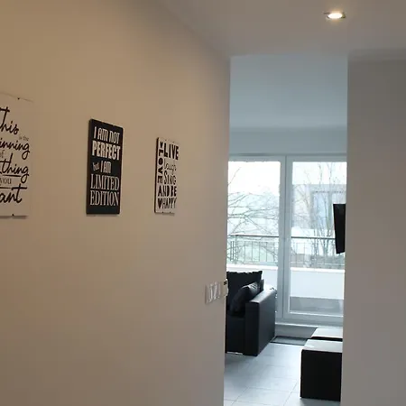 Apartament Klif *