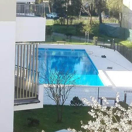 شقة Apartament Klif