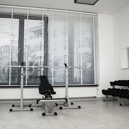 Apartament Klif