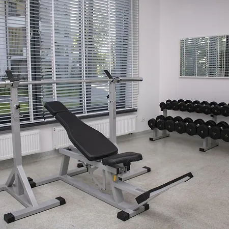 Apartament Klif