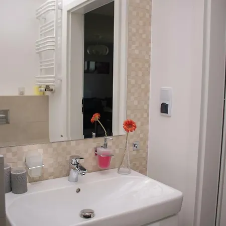 Apartament Klif شقة أوسترونيه مورسكية