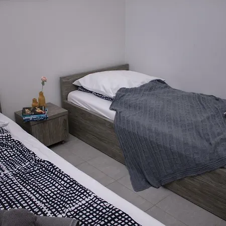 Apartament Klif أوسترونيه مورسكية