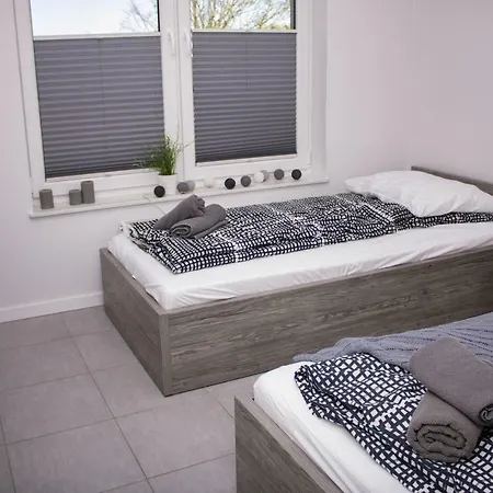 Apartament Klif أوسترونيه مورسكية