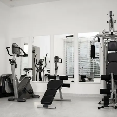 شقة Apartament Klif