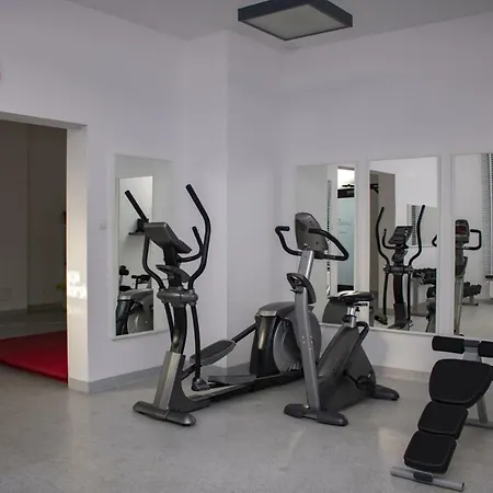 شقة Apartament Klif
