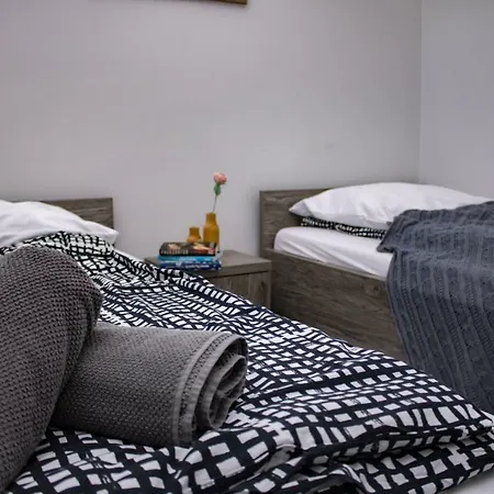 Apartament Klif أوسترونيه مورسكية