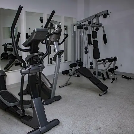 Apartament Klif شقة