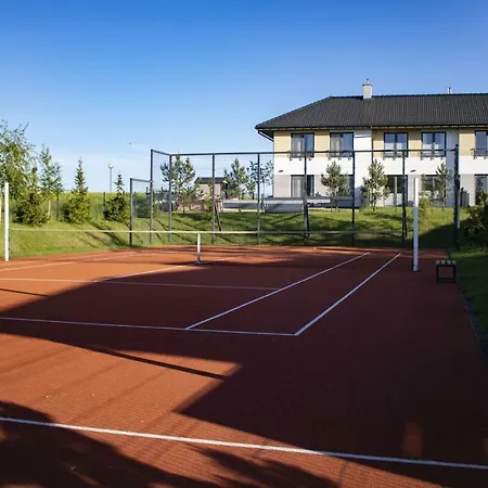 Apartament Klif شقة