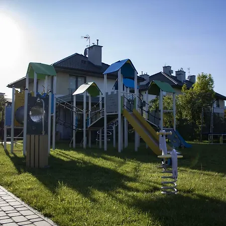 Apartament Klif *