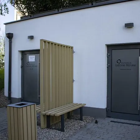 Apartament Klif