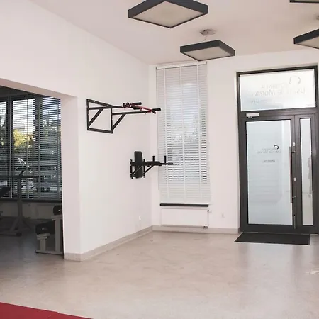 Apartament Klif شقة *