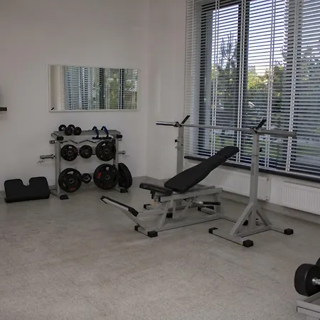 شقة Apartament Klif