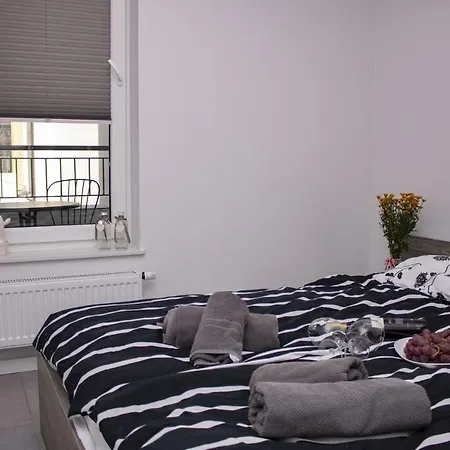 Apartament Klif شقة