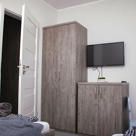 Apartament Klif أوسترونيه مورسكية