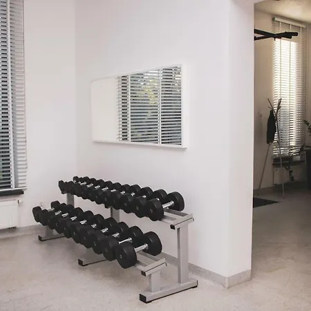 Apartament Klif شقة