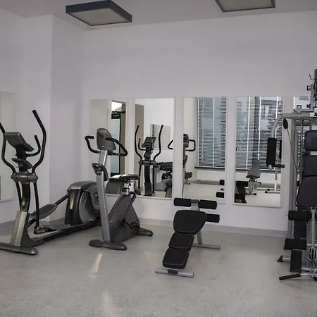 شقة Apartament Klif *