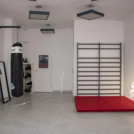 Apartament Klif شقة