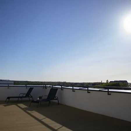 Apartament Klif *