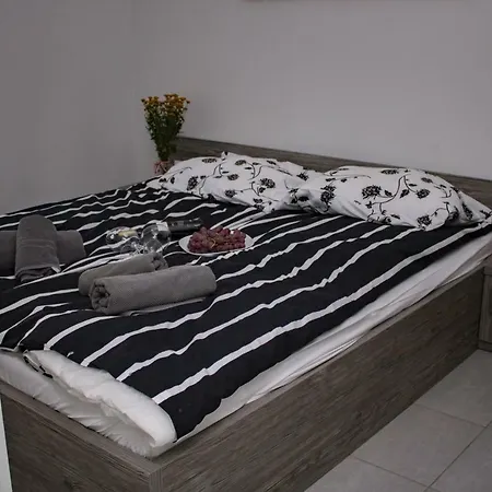 Apartament Klif