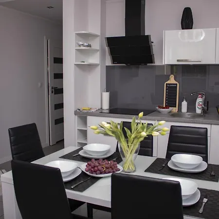 Apartament Klif *