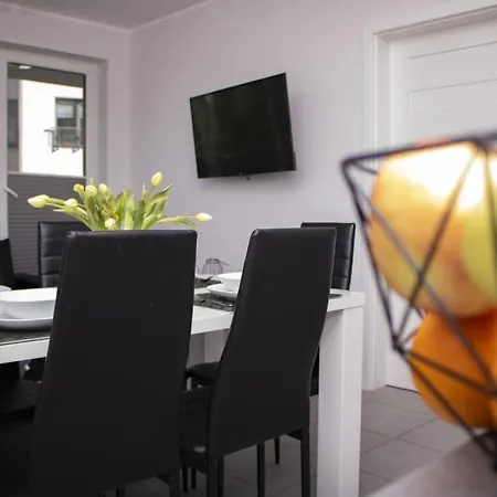 شقة Apartament Klif