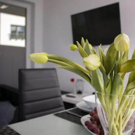 Apartament Klif شقة