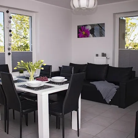 Apartament Klif شقة أوسترونيه مورسكية