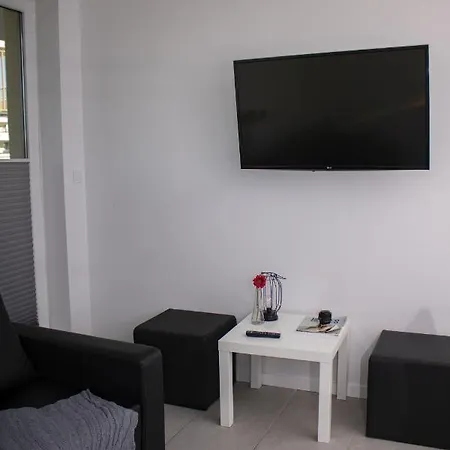 Apartament Klif *