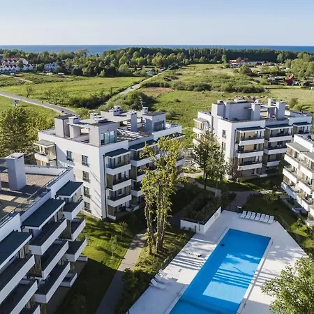 Apartament Klif أوسترونيه مورسكية
