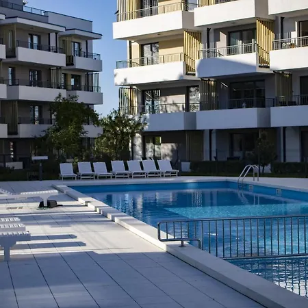 شقة Apartament Klif